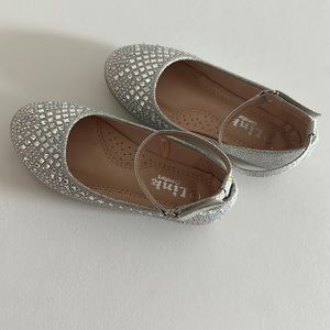 Toddler Girl Dress Shoes